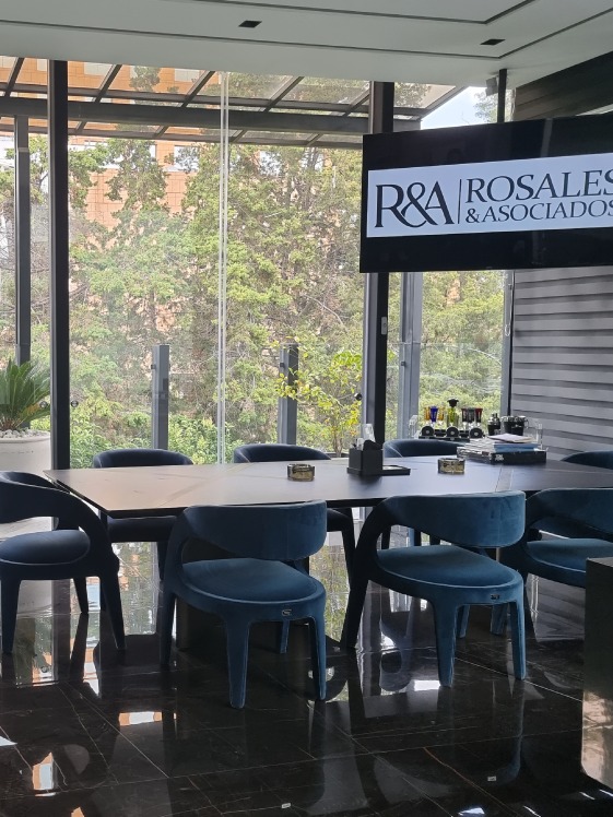 Rosales-oficinas